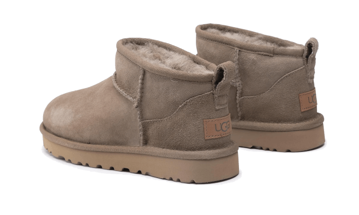 UGG Classic Ultra Mini Antilope