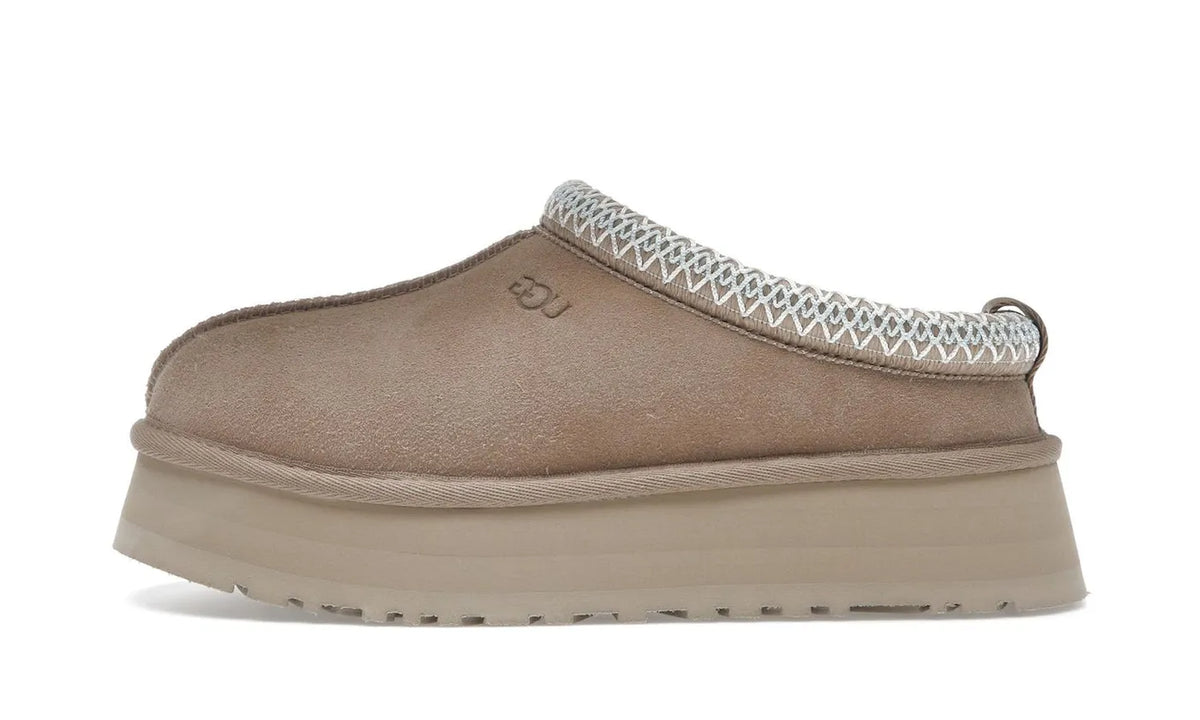 UGG Tazz II Slipper Sand - 1174471-SAN