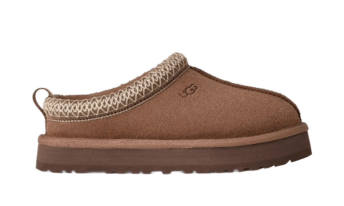 UGG Tazz Slipper Rocky Oak - 1143776K-RYK
