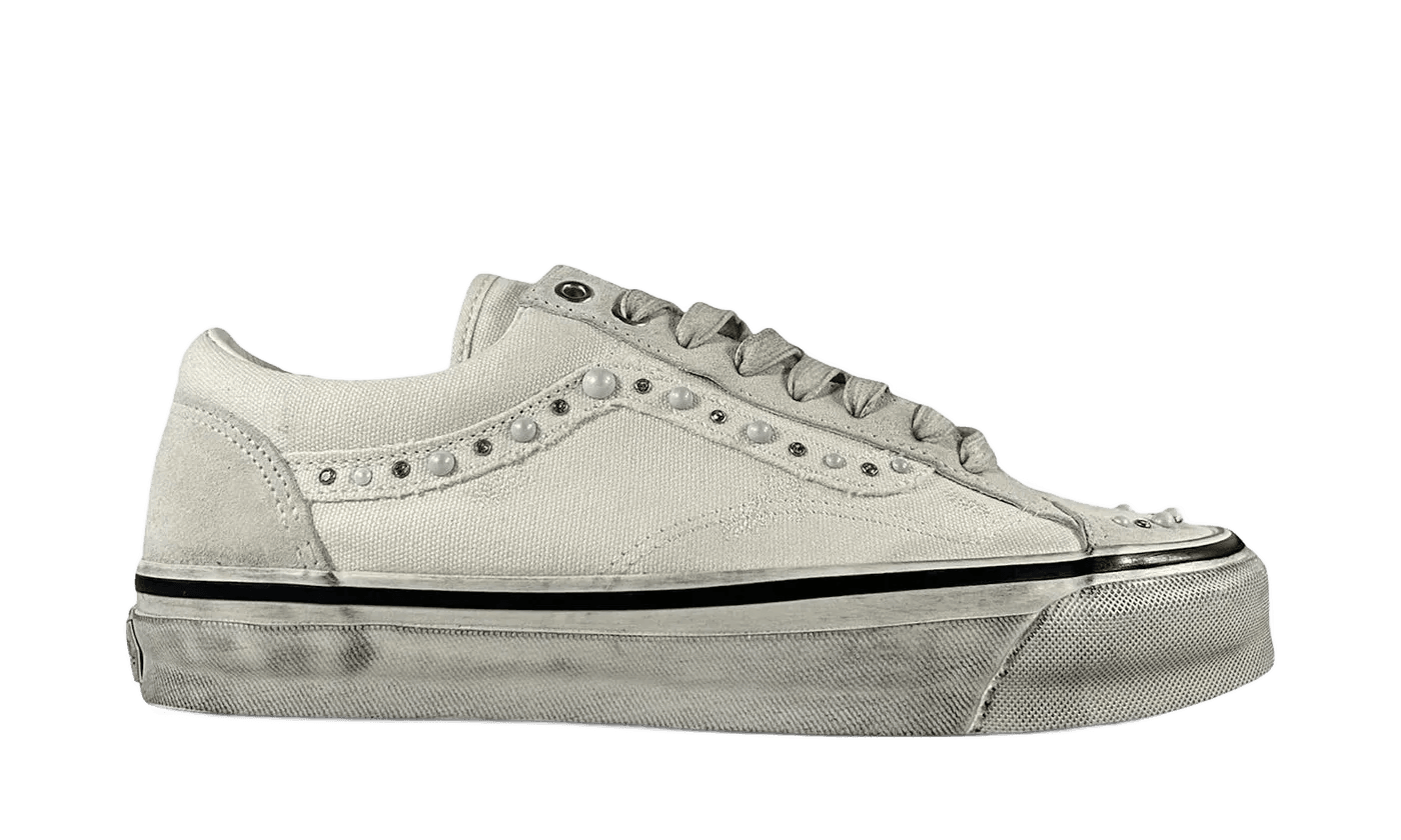 Vans OTW Old Skool 36 Pearlized Pack Marshmallow - VN000E8VCCZ