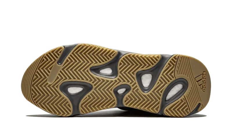 Adidas Yeezy 700 V2 Tephra - FU7914