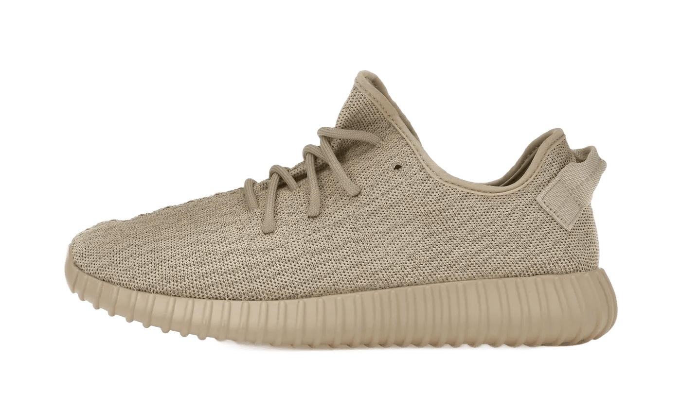 Adidas Yeezy Boost 350 Oxford Tan - AQ2661