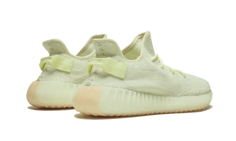 Adidas Yeezy Boost 350 V2 Butter - F36980