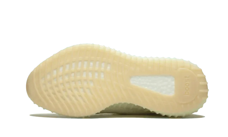 Adidas Yeezy Boost 350 V2 Butter - F36980
