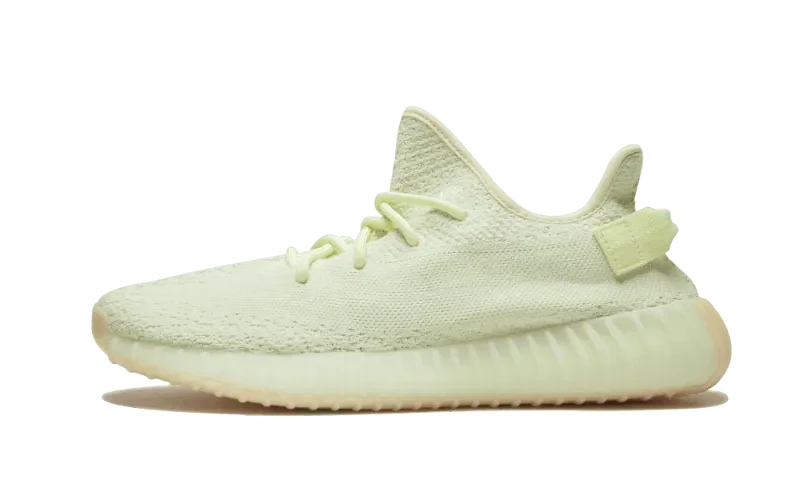 Adidas Yeezy Boost 350 V2 Butter - F36980