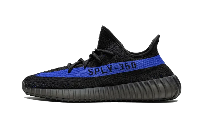 Adidas Yeezy Boost 350 V2 Dazzling Blue - GY7164