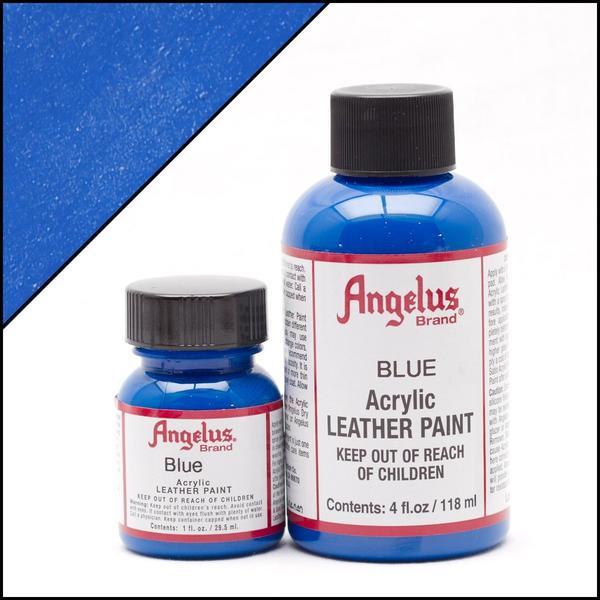 Angelus Blue maling