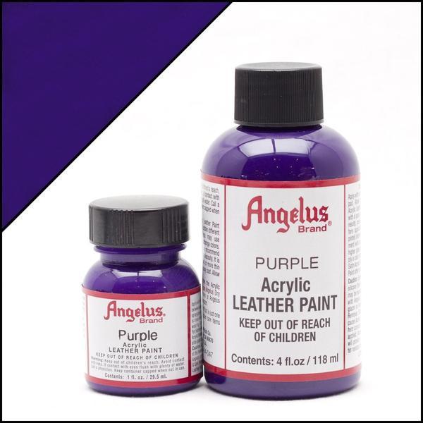 Angelus Purple Maling