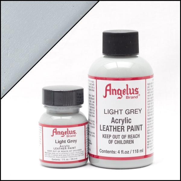 Angelus Light Grey Maling