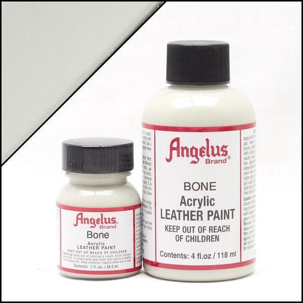 Angelus Bone maling