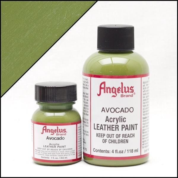 Angelus Avocado Maling