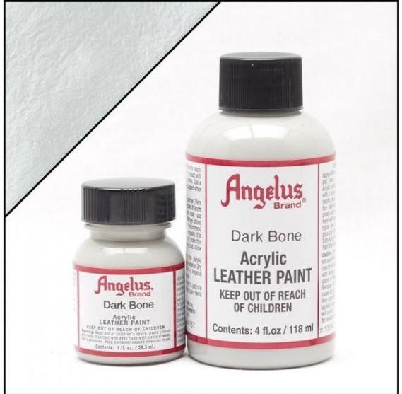 Angelus Dark Bone Maling