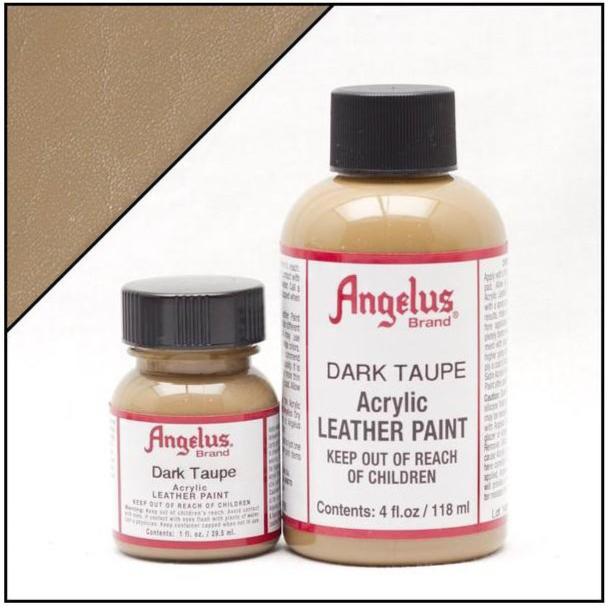 Angelus Dark Taupe Maling