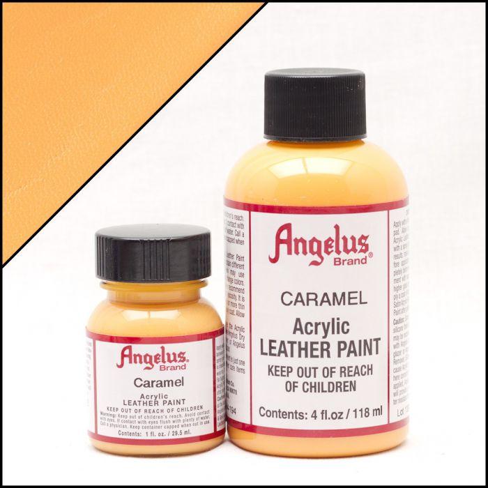 Angelus Caramel Maling