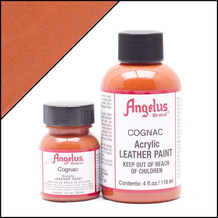 Angelus Cognac Maling