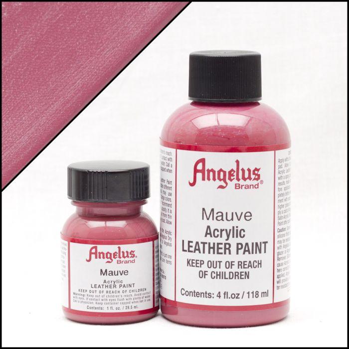 Angelus Mauve Maling