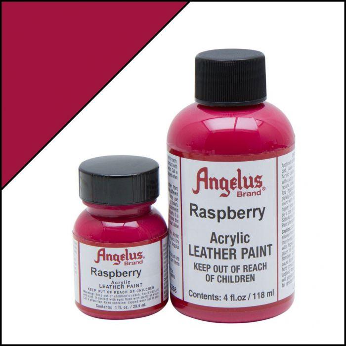 Angelus Raspberry Red Maling