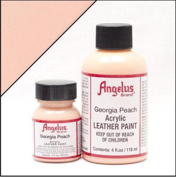 Angelus Georgia Peach Maling
